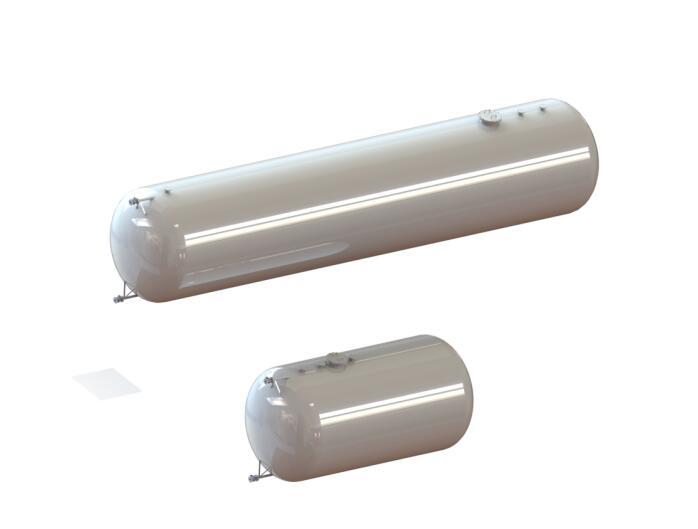 鋁罐(guàn)-開封晉開化工(gong)項目